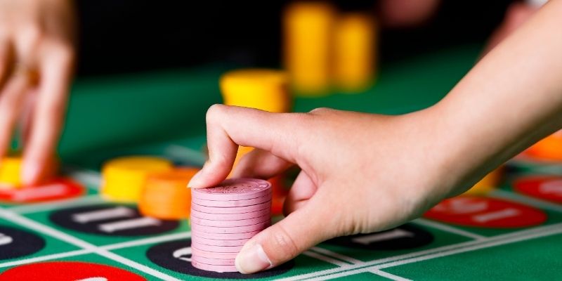 The resolution of bets occurs after events officially finish