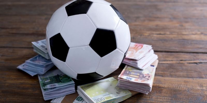 Odds in prop bets often differ from standard markets