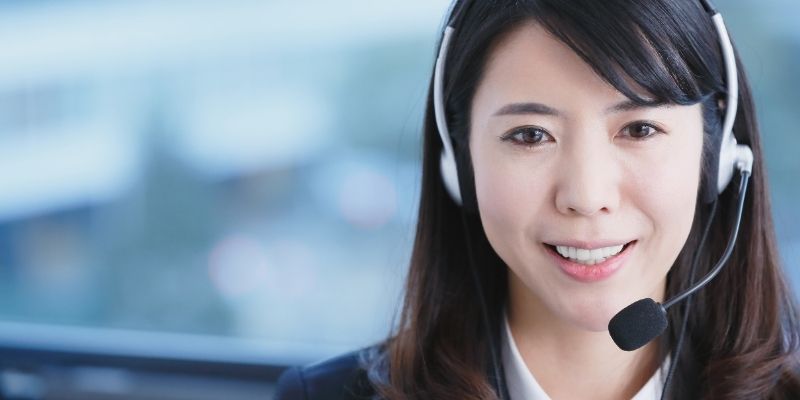 The Support solutions often include step-by-step guidance