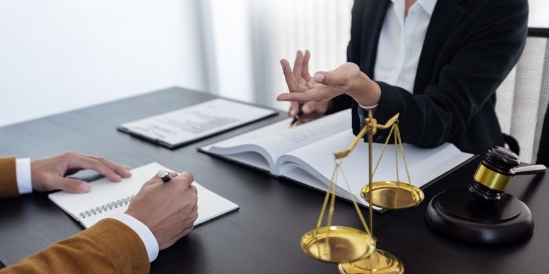Disclaimers help align user expectations with actual service capabilities