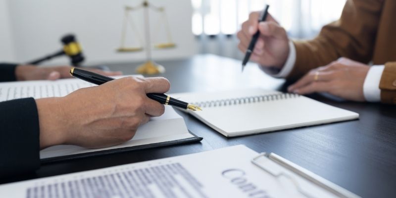 Disclaimer sections note that laws vary by jurisdiction
