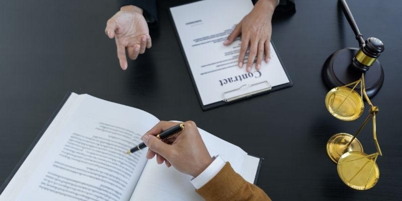 Disclaimer exist to clarify intent and limit liability
