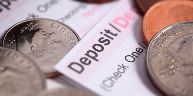 Selecting a suitable payment channel affects speed and convenience