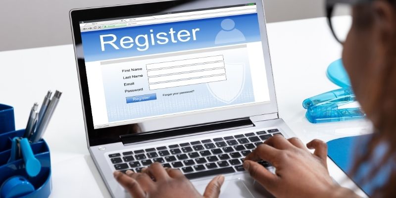 Creating multiple accounts unintentionally can cause restrictions