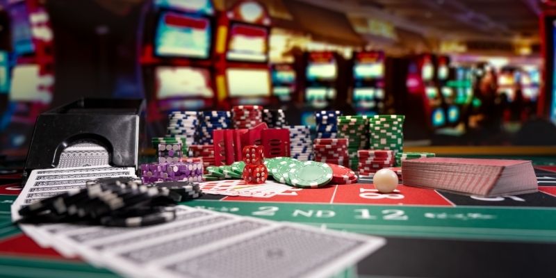 FA777’s integration of RNG verification for electronic aspects of live games