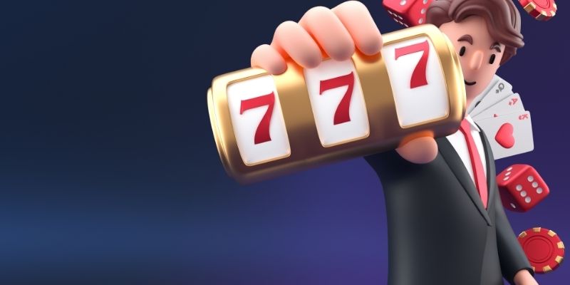 How Multi-Line Slots Calculate Total Bet Size In 2026