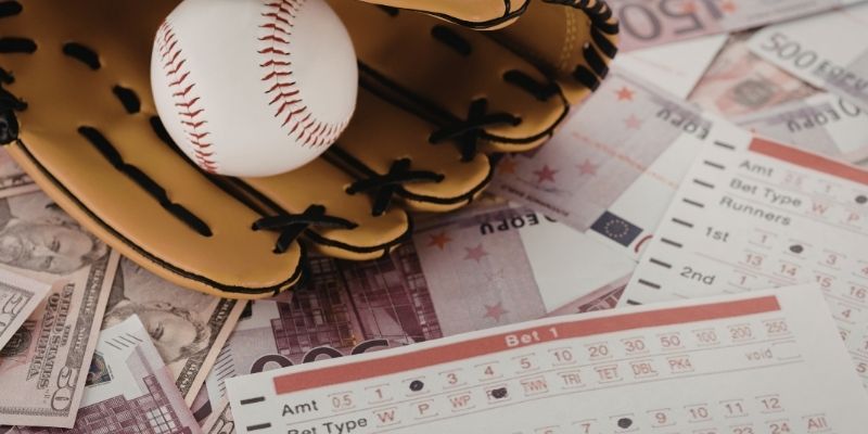 Once published, odds can change based on market response