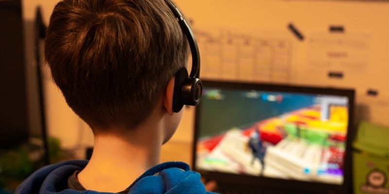 Protecting user data supports Responsible Gaming indirectly