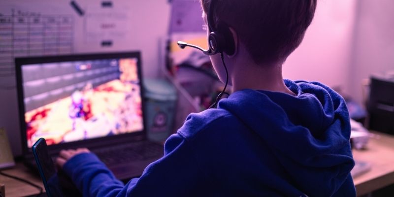 Responsible Gaming frames gaming as entertainment, not income