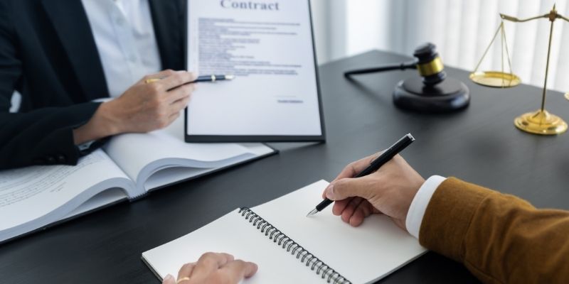 Terms and Conditions explain how services may be accessed and used
