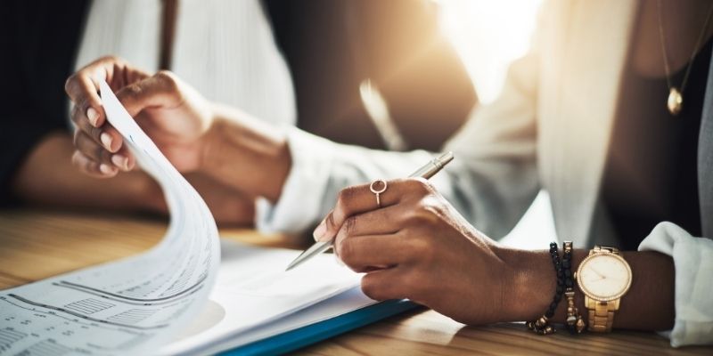Terms and Conditions practices designed to safeguard user information