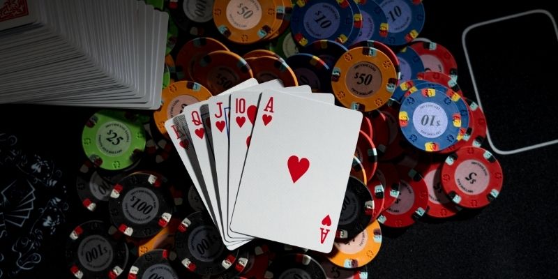 Players must evaluate potential losses to volatility levels