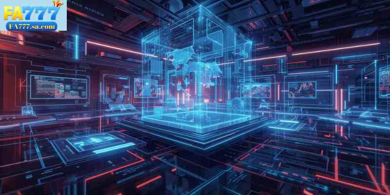 Future technology trends shaping esports wagering platforms