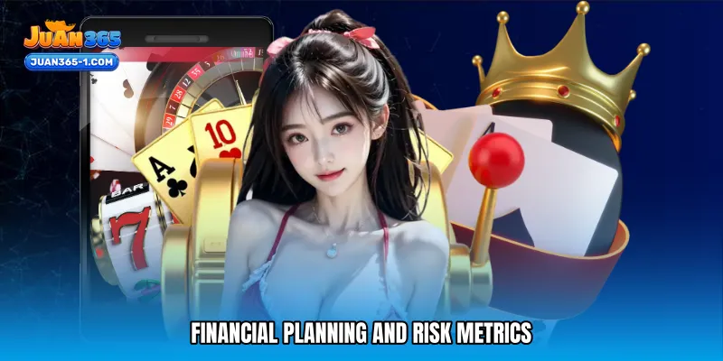 Financial Planning and Risk Metrics