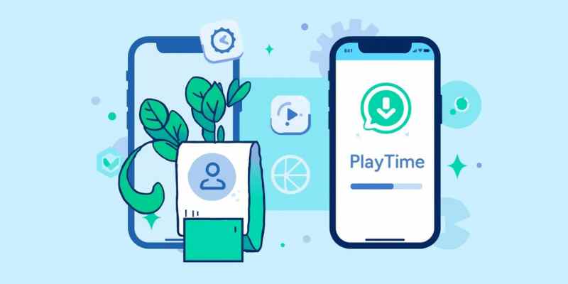 Key Features of Playtime APK