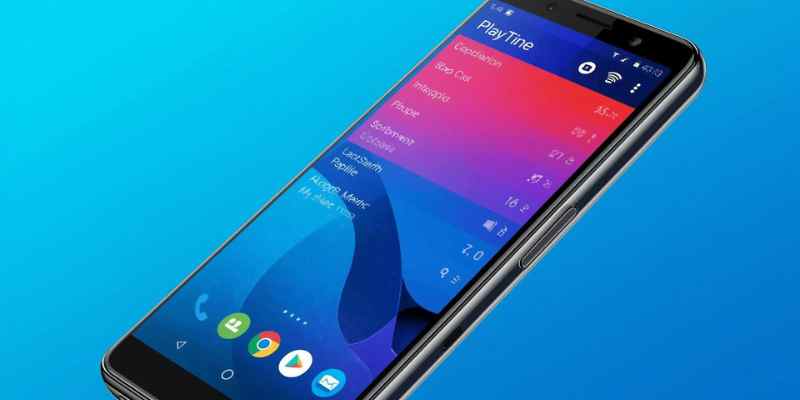 What Is Playtime APK?