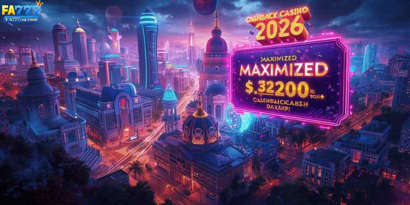 Cashback Casino Bangladesh 2026: Maximize Your Wins