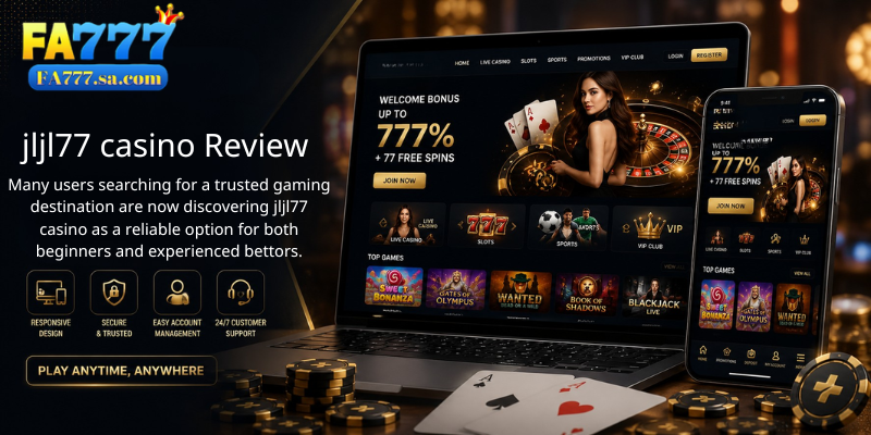 The online gaming market is highly competitive, and players expect more than just a few slot titles.